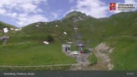 Archiv Foto Webcam Eisee 10:00