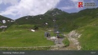 Archiv Foto Webcam Eisee 12:00