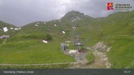 Archiv Foto Webcam Eisee 14:00