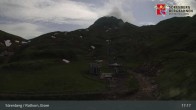 Archiv Foto Webcam Eisee 16:00