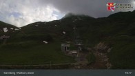 Archiv Foto Webcam Eisee 18:00