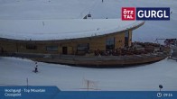 Archived image Webcam Hochgurgl - Top Mountain Crosspoint 03:00