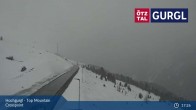 Archived image Webcam Hochgurgl - Top Mountain Crosspoint 16:00