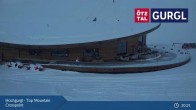 Archived image Webcam Hochgurgl - Top Mountain Crosspoint 00:00