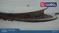 Archived image Webcam Hochgurgl - Top Mountain Crosspoint 07:00