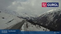 Archiv Foto Webcam Hochgurgl, Tirol - Top Mountain Crosspoint 02:00