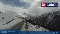 Archiv Foto Webcam Hochgurgl, Tirol - Top Mountain Crosspoint 14:00