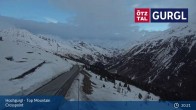 Archived image Webcam Hochgurgl - Top Mountain Crosspoint 04:00