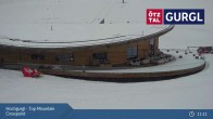 Archived image Webcam Hochgurgl - Top Mountain Crosspoint 10:00