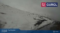 Archived image Webcam Hochgurgl - Top Mountain Crosspoint 07:00