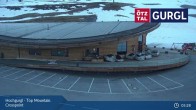 Archived image Webcam Hochgurgl - Top Mountain Crosspoint 04:00