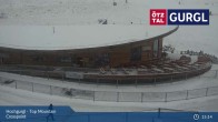 Archiv Foto Webcam Hochgurgl, Tirol - Top Mountain Crosspoint 14:00