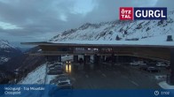 Archived image Webcam Hochgurgl - Top Mountain Crosspoint 02:00