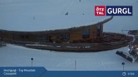 Archiv Foto Webcam Hochgurgl, Tirol - Top Mountain Crosspoint 03:00