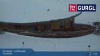 Archived image Webcam Hochgurgl - Top Mountain Crosspoint 16:00