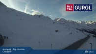 Archived image Webcam Hochgurgl - Top Mountain Crosspoint 07:00