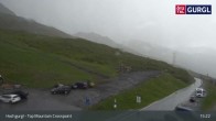 Archived image Webcam Hochgurgl - Top Mountain Crosspoint 14:00