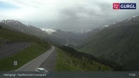 Archived image Webcam Hochgurgl - Top Mountain Crosspoint 16:00
