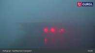Archived image Webcam Hochgurgl - Top Mountain Crosspoint 04:00