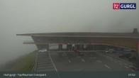 Archived image Webcam Hochgurgl - Top Mountain Crosspoint 07:00