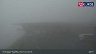 Archived image Webcam Hochgurgl - Top Mountain Crosspoint 08:00