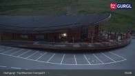 Archiv Foto Webcam Hochgurgl, Tirol - Top Mountain Crosspoint 04:00