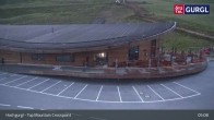 Archived image Webcam Hochgurgl - Top Mountain Crosspoint 04:00