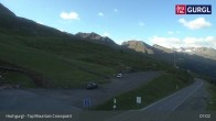 Archived image Webcam Hochgurgl - Top Mountain Crosspoint 06:00