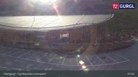 Archiv Foto Webcam Hochgurgl, Tirol - Top Mountain Crosspoint 08:00