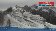 Archiv Foto Webcam Tarvisio - Panorama Monte di Lussari 12:00