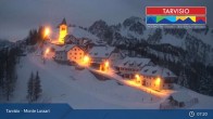 Archived image Tarvisio - Webcam Monte Lussari 06:00