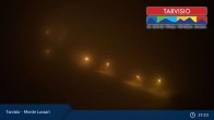 Archived image Tarvisio - Webcam Monte Lussari 18:00