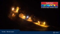 Archiv Foto Webcam Tarvisio - Panorama Monte di Lussari 00:00