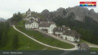 Archived image Tarvisio - Webcam Monte Lussari 06:00