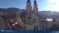 Archiv Foto Webcam Brixen - Domplatz 10:00