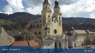 Archiv Foto Webcam Brixen - Domplatz 12:00