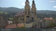 Archiv Foto Webcam Brixen - Domplatz 10:00