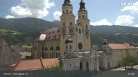 Archiv Foto Webcam Brixen - Domplatz 12:00