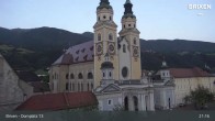 Archived image Webcam Brixen - Cathedral Square 02:00