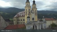 Archived image Webcam Brixen - Cathedral Square 06:00