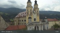 Archived image Webcam Brixen - Cathedral Square 12:00