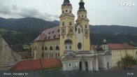 Archived image Webcam Brixen - Cathedral Square 14:00