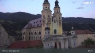 Archiv Foto Webcam Brixen - Domplatz 00:00