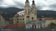 Archiv Foto Webcam Brixen - Domplatz 07:00