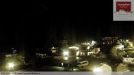 Archived image Webcam Caravanpark of Sexten - Moos 01:00