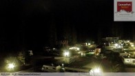 Archived image Webcam Caravanpark of Sexten - Moos 03:00
