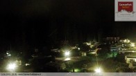 Archiv Foto Webcam Caravanpark Sexten - Moos 21:00