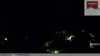 Archiv Foto Webcam Caravanpark Sexten - Moos 01:00