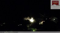 Archived image Webcam Caravanpark of Sexten - Moos 01:00