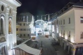 Archived image Webcam Innichen - Village Center 05:00